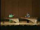 Shigeko Urabe&Masao Yoshikawa Marimba Duo