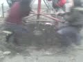 corria de clases en san pedro