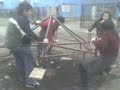 corria de clases en san pedro