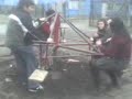 corria de clases en san pedro