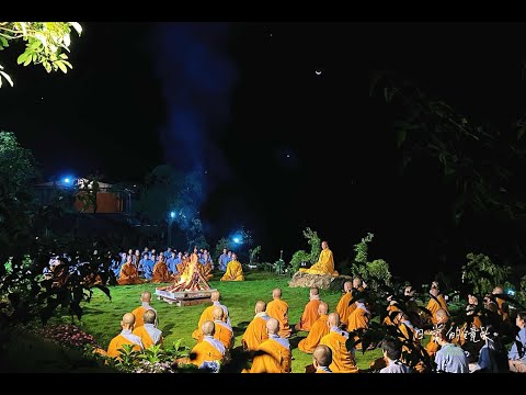 NIKAYA Thiền Quán - Đốt Ngọn Lửa Thiêng - Thành Tựu Chánh Kiến *