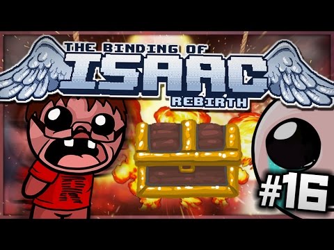 how to beat binding of isaac
