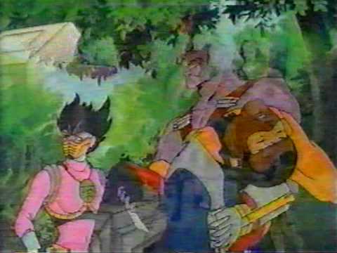 Bionic Six - "Just A Little Handicap"