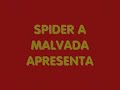 baile funk brasil   mc buiu  equipe spider a malvada