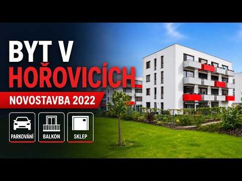 Video Prodej bytu 3kk, 69 m2, Hořovice