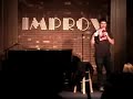 High Times Comedy Show - Doug Benson High Times Comedy Show - Doug Benson