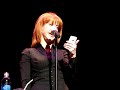 Kathy Griffin at The Paramount Theater-Seattle- 11-21-08 Kathy Griffin at The Paramount Theater-Seattle- 11-21-08