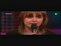 Kim Hoorweg & Roel van Velzen \"Thank God It\