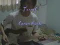 Canon D by Jerry-C