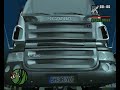 Scania P420 - GTA