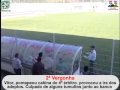 S.C.Vila Real 5 - 1 Sabroso de Aguiar