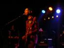 Paul Gilbert Green Tinted Sixties Mind LIVE BARCELONA