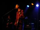 Paul Gilbert Green Tinted Sixties Mind LIVE BARCELONA