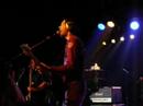 Paul Gilbert Green Tinted Sixties Mind LIVE BARCELONA