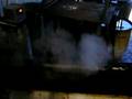 katana quenching 3