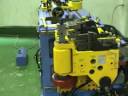 Tube bender Mod. TRUMP CNC with 2 Bending Radius - AD-AM Trade of Moty Pri-Mor.