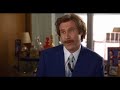My Edit of Anchorman - Afternoon Delight