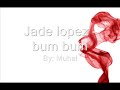 Jade lopez - bum bum