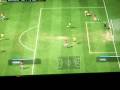 Fifa 09 match (1/2)
