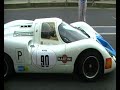 Porsche 907 N�rburgring