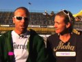 Volleyball Pro Kerri Walsh\