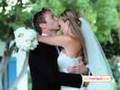 Volleyball Pro Kerri Walsh's Wedding on Get Married TV