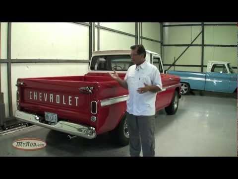 chevy truck chevy truck