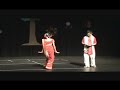 Bangla dance Kotha Bolo Na Bolo Ogo Bondhu by Titly and Anindya,Vancouver - free flv video @ vwatch.tv