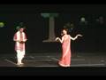 Bangla dance Kotha Bolo Na Bolo Ogo Bondhu by Titly and Anindya,Vancouver