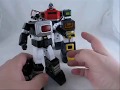 GX-40 Godmars Review