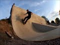 Trowbridge Skate Park Edit 2008