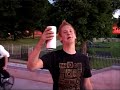 Trowbridge Skate Park Edit 2008