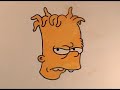 49th Drawing : Hugo Simpson