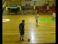 Fotbalov� z�pas Atlas, Centrum, Seznam