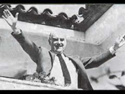 Andreas Papandreou