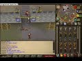 Runescape summoning glitch: Sideways Wyrm