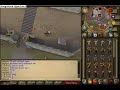 Runescape summoning glitch: Sideways Wyrm