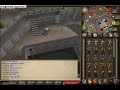 Runescape summoning glitch: Sideways Wyrm
