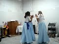 Coreografia JUC