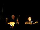 When the Night Comes Down-Tiger Army