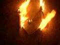 SET YOUR HEAD ON FIRE (official video)