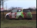 10 RALLY PREALPI MASTER SHOW 2008