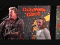 Dezember-Disco mit Volker Rosin