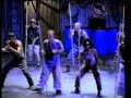 Stomp - Poles Stomp - Poles