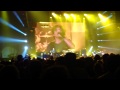 Indochine - L aventurier Part 1 - Arena Montpellier - 08/09/2010