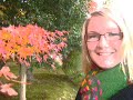 Friends at Arashiyama-(Famous Autumn Leaves Tourist Location Friends at Arashiyama-(Famous Autumn Leaves Tourist Location