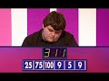 Countdown - Series 58, Match 8 (11-01-08), Part 4
