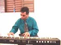 Primavera de Vivaldi - Pierre Sim�es