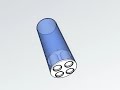 Changable Motor Mounts Changable Motor Mounts
