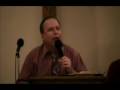 Bro Kevin Hinton Jan 06-09 part 4 mpeg1video 001 Bro Kevin Hinton Jan 06-09 part 4 mpeg1video 001